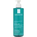 2x ROCHE-POSAY Effaclar Mikro-Peeling Reinigungsgel 400 ML