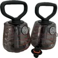 New Image Fitt Bell Kugelhantel-Set