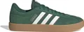 adidas VL Court 3.0 Sneaker Grün