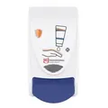 SCJ Professional PROLINE PROTECT Hautschutzspender PRO1LDSGER , für 1 l - Kartuschen
