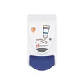 SC JOHNSON PROFESSIONAL PROLINE Spender Hautsch. 1L Kartusche Hautschutz
