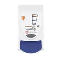 Sc Johnson Spender Hautschutz PROLINE H235xB132xT117ca.mm 1l weiß/blau Spender