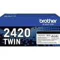 Brother TN2420TWIN Original Toner-Kit Doppelpack