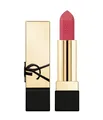 Yves Saint Laurent Rouge Pur Couture Refillable Lippenstift 3.8 g Nr. P4 - Chic Coral