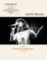 Audio Cd - Katie Melua - Live At The Royal Albert Hall  - Bmg Rights Management