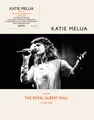 Katie Melua Live at the Royal Albert Hall (CD) Album (US IMPORT)