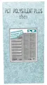 PCI Polysilent® Plus Deckvlies-Platte weiß