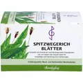 SPITZWEGERICHBLÄTTER Filterbeutel 28 g PZN02402777