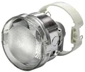 Jokon Blinkleuchte weiß Lichtscheibe weiß BL 65 Ø D=65 mm H=73 mm
