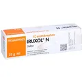 Iruxol N Salbe 25 g