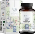 Naturtreu Stillzeit | Bockshornklee-Komplex aktiviert | 90 Kapseln