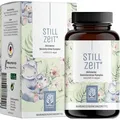 Naturtreu Stillzeit | Bockshornklee-Komplex aktiviert | 90 Kapseln