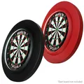 Lightning LED PU Surround - schwarz -- 1 Stck