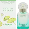 HERMÈS Parfums-Jardins Collection Un Jardin sur le Nil Eau de Toilette nachfüllbar Unisex 30 ml