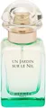 HERMÈS Eau de Toilette Un Jardin Sur Le Nil, Glasflakon, Parfüm EDT, Herrenduft