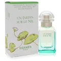 Un Jardin Sur Le Nil by Hermes Eau De Toilette Spray 1 oz / e 30 ml