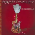 A Brad Paisley Christmas by Brad Paisley