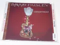 BRAD PAISLEY : Christmas  > EX (CD)