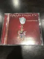 A Brad Paisley Christmas Von (CD, Oct-2006, Arista)