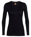 Damen Thermo-Langarmshirt 200 OASIS L