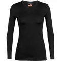 ICEBREAKER Damen Funktionsshirt "Oasis" Langarm