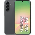 Samsung Galaxy A56 17 cm (6.7") Dual-SIM Android 15 5G USB Typ-C 8 GB 256 GB 5000 mAh Graphit