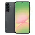 Samsung Galaxy A56 5G 256GB Awesome Graphite EU 17,01cm (6,7") Super AMOLED Display, Android 15, 50MP Triple-Kamera SM-A566BZKCEUE