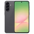 Samsung Galaxy A56 - 256GB Awesome Graphite Schwarz NEU ✅ VERSIEGELT ✅ HÄNDLER ✅