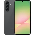 SAMSUNG Galaxy A56 5G 256GB (EU-Ware), Handy, dunkelgrau