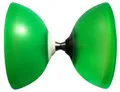 HENRYS VISION FREE HUB DIABOLO GRÜN  FREILAUF Diabolo