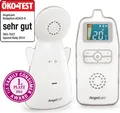 Angelcare Babyphone AC423-D,  , strahlungsarm, bis zu 250m Reichweite, Nachtlicht, Raumtemperaturanzeige