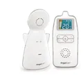 Angelcare Babyphone AC423-D ÖKO-Test Testsieger strahlungsarm weiß Verp. beschäd