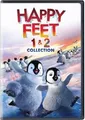 Happy Feet / Happy Feet Two [DVD] [Region 1] [US Imp... | DVD | Zustand sehr gut