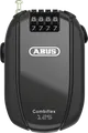 Abus Combiflex schwarz Trip 125