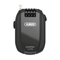 Abus Combiflex / Trip 125 schwarz 125 cm