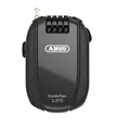 Abus Combiflex™ Trip 125 black Kabelschloß Zahlen