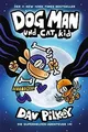 Dog Man 4: Dog Man und Cat Kid - Kinderbücher ab 8 ... | Buch | Zustand sehr gut