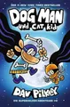 Dog Man 4: Dog Man und Cat Kid - Kinderbuch ab 8