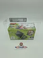 Nintendo 2DS XL Konsole - Mario Kart 7 Edition - Pixel 85+ NIB Q - No VGA / Wata