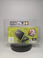 New Nintendo 2DS XL Mario Kart Bundle Black Green VGA 95 Factory Sealed