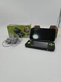 New Nintendo 2DS XL Mario Kart 7 Edition | Schwarz/Grün | OVP |