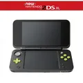 Nintendo 3DS, 2DS, 3DS XL, New 3DS, New 2DS -  Handheld-Spiel-Konsole ✋🦸‍♂️✅