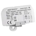 Homematic IP Schaltaktor Unterputz - 16 A | eQ-3 | HmIP-FSI16