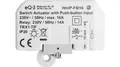 Homematic IP Smart Home Schaltaktor mit Tastereingang (16 A) – Unterputz, HmIP-FSI16 154346