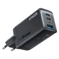 Anker 735 GaN III Prime (65 W, 3 Ports) (A2668311)