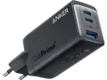 ANKER 735 Ladegerät Universal 65 Watt, Schwarz