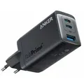 ANKER 735 Charger (GaNPrime 65W) schwarz