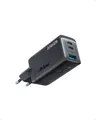 ANKER 735 GaNPrime Ladegerät, 65W, Schwarz | Leistungsstark & Kompakt