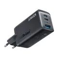 Anker 735 Netzteil 65 Watt 5 A Anker PowerIQ 4.0 3 Ladegerät USB-C