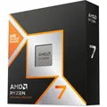 AMD Ryzen 7 9800X3D (AM5, 4.70 GHz, 8 -Core) (100-100001084WOF)